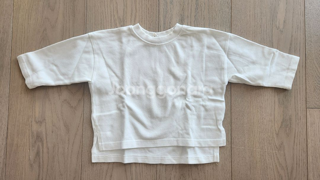 18~24M 여아 밍크뮤티셔츠, 폴로 바지 등--7