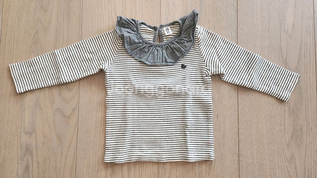 18~24M 여아 밍크뮤티셔츠, 폴로 바지 등--5