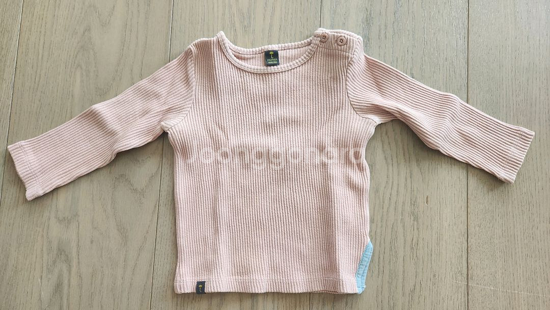 18~24M 여아 밍크뮤티셔츠, 폴로 바지 등--8