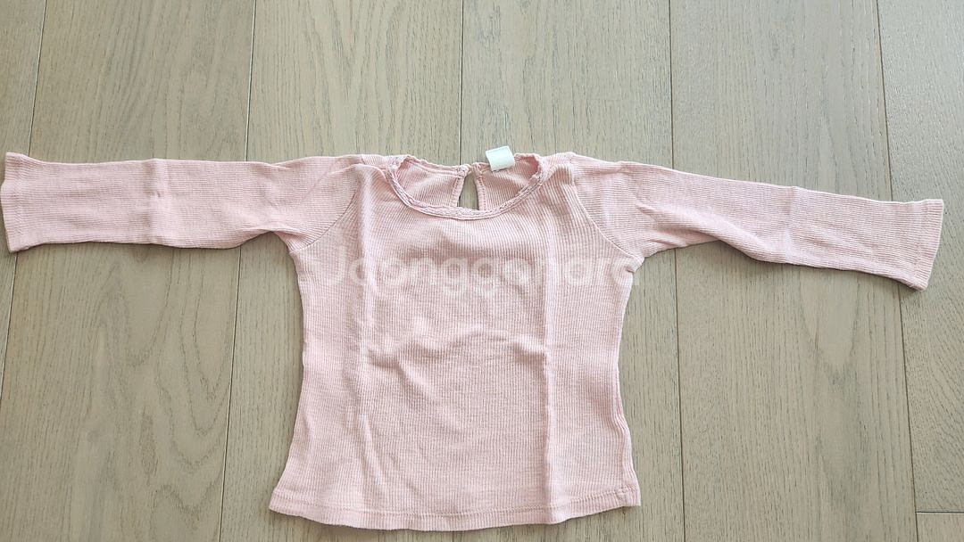 18~24M 여아 밍크뮤티셔츠, 폴로 바지 등--9