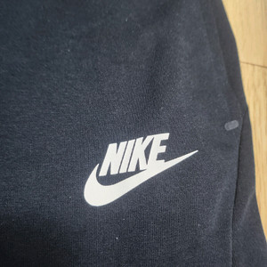 나이키 키즈 주니어 트레이닝 팬츠 S 블랙