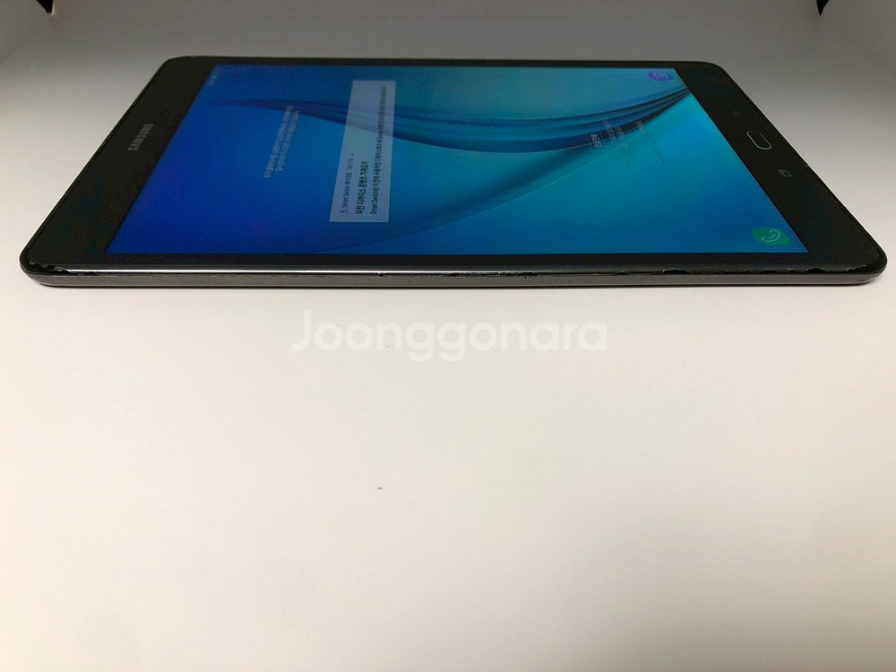 갤럭시 탭A S Pen LTE 그레이 기기(12398)--4