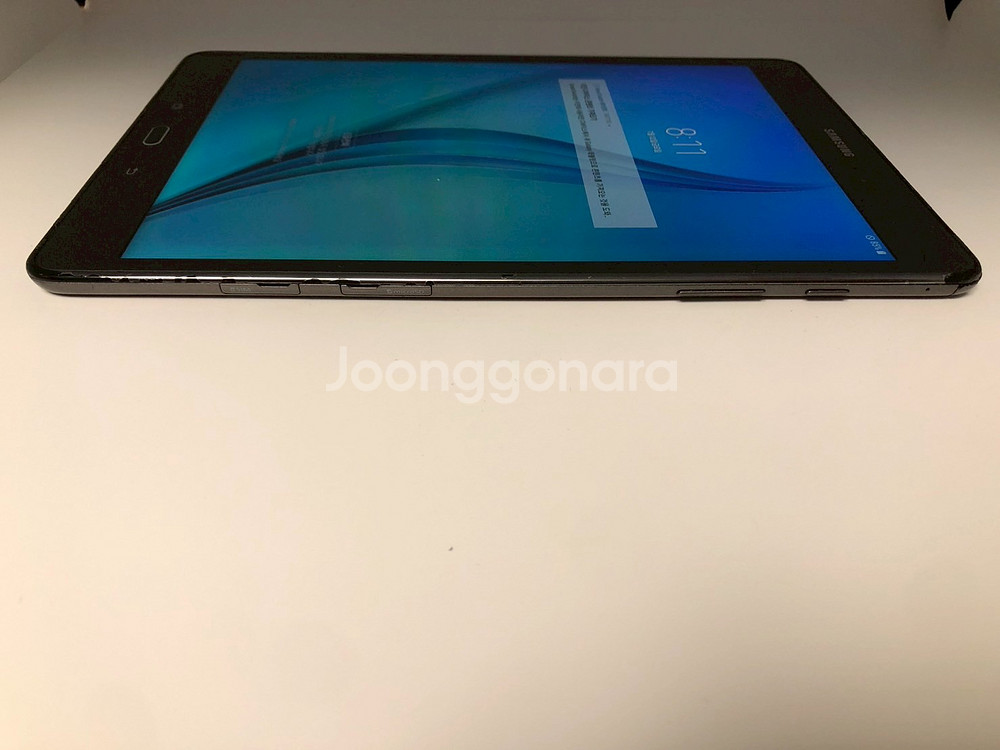 갤럭시 탭A S Pen LTE 그레이 기기(12398)--5