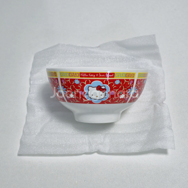 헬로 키티 세라믹 밥그릇 세트 (2p)--2