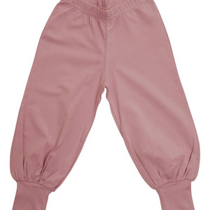 던스 모어댄어플링 오키드부케 배기팬츠 110