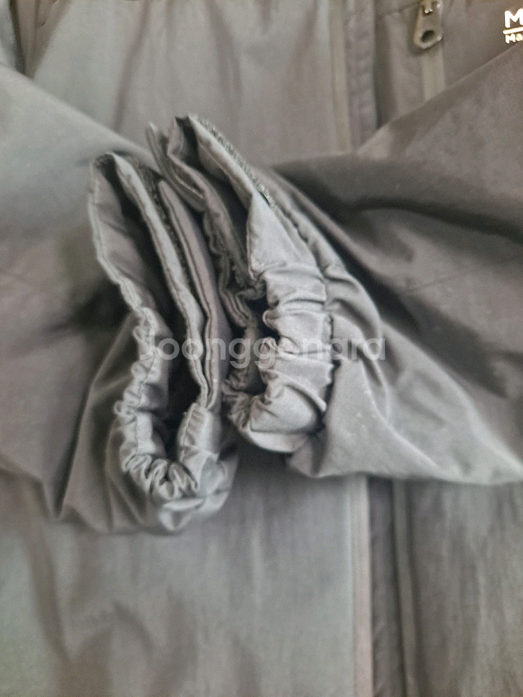 행텐주니어 행텐틴즈 스키복 상하 150 남녀공용--2