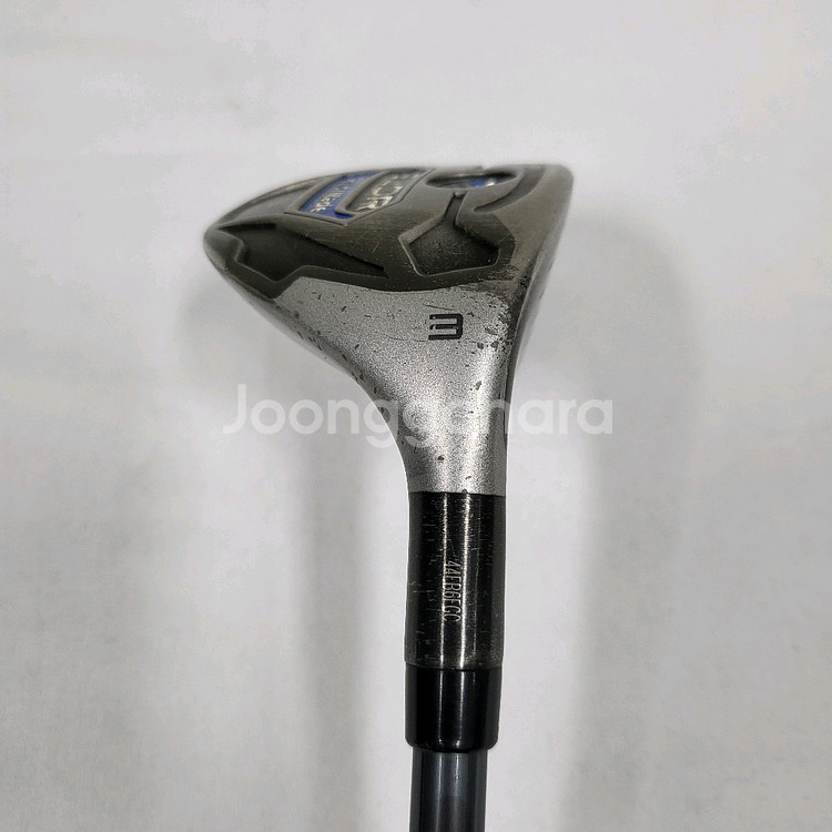 테일러메이드 SLDR S 유틸3번 R E408497--3