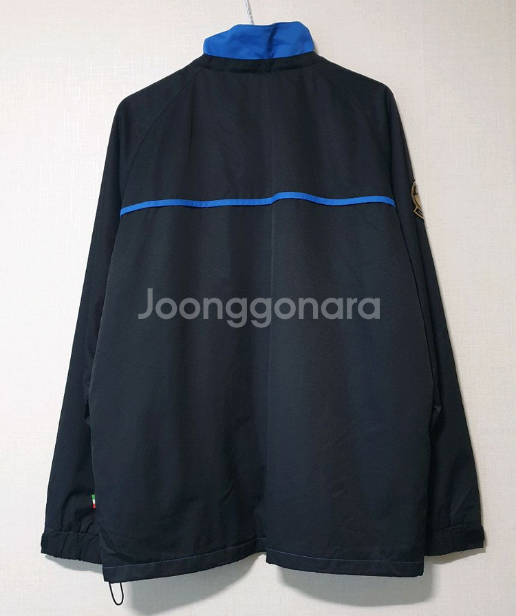 휠라 FILA 바람막이 자켓 95사이즈--1