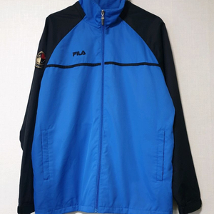 휠라 FILA 바람막이 자켓 95사이즈