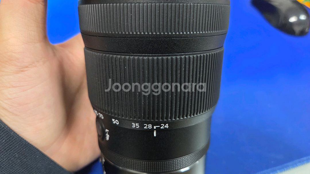 니콘 z24-120mm f4, z50mm f1.8--1