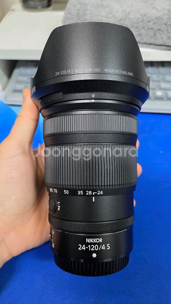 니콘 z24-120mm f4, z50mm f1.8--2