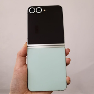 갤럭시Z플립6 / 특S급 / 10-56