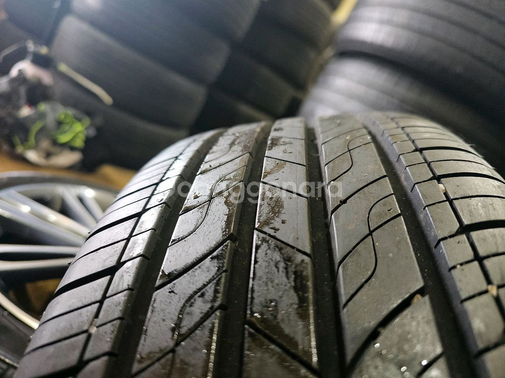 올뉴모닝 아트컬렉션 16인치 휠타이어--7