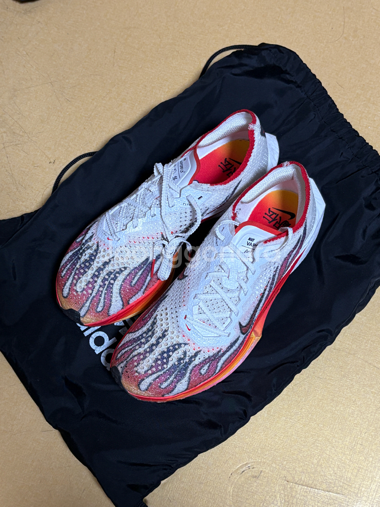 나이키 베이퍼 플라이 3 프리미엄 260--0