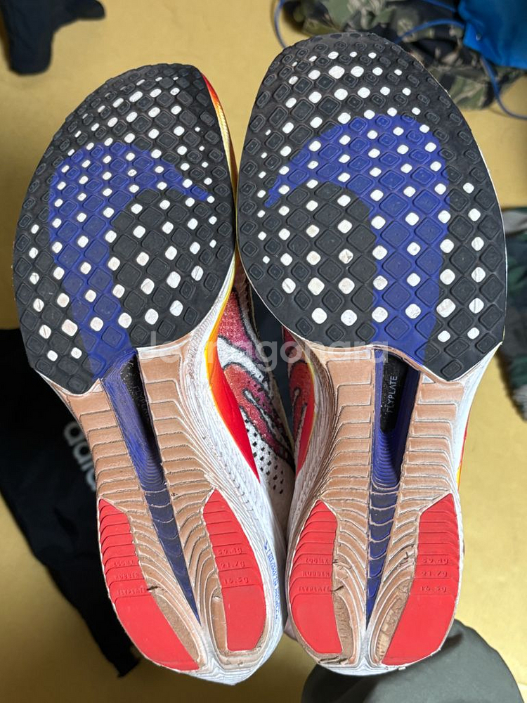 나이키 베이퍼 플라이 3 프리미엄 260--1