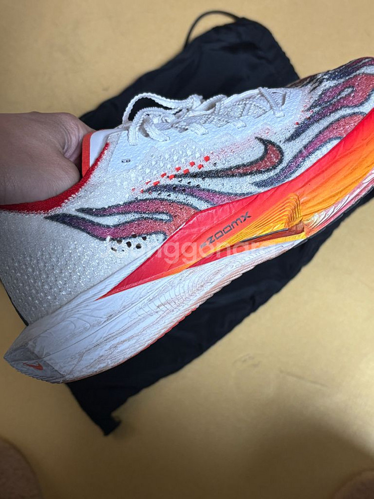 나이키 베이퍼 플라이 3 프리미엄 260--3