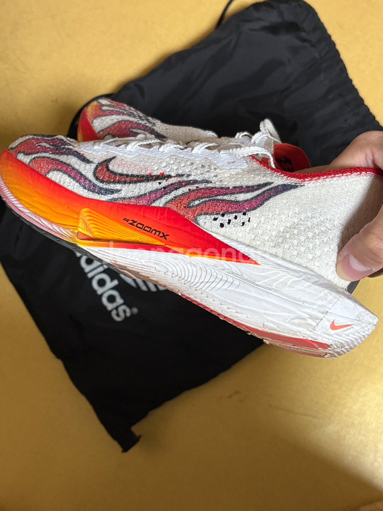 나이키 베이퍼 플라이 3 프리미엄 260--2