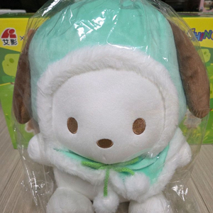 산리오 포차코 30cm BIG 인형