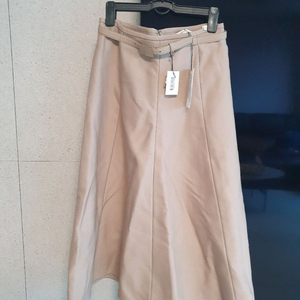 더캐시미어 스커트