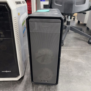 AMD 2400G 데스크탑