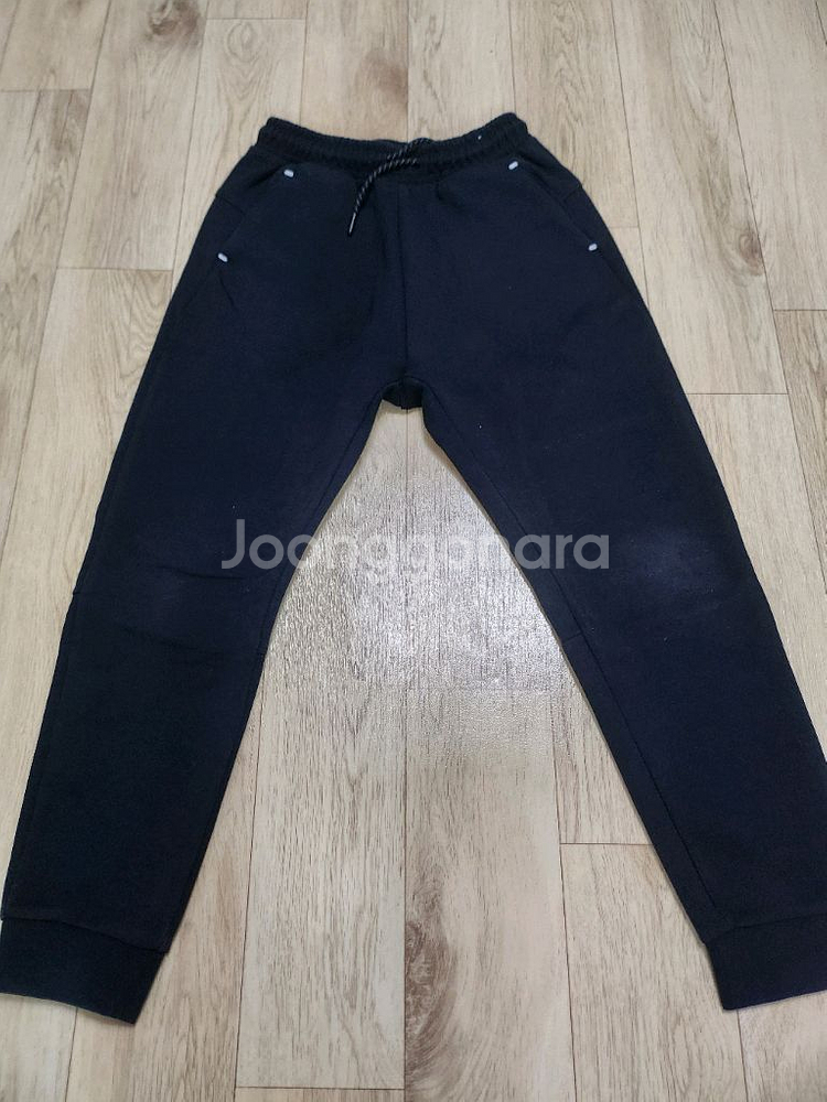 탑텐 키즈 트레이닝 팬츠 140 2장--4