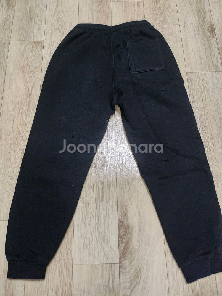 탑텐 키즈 트레이닝 팬츠 140 2장--3