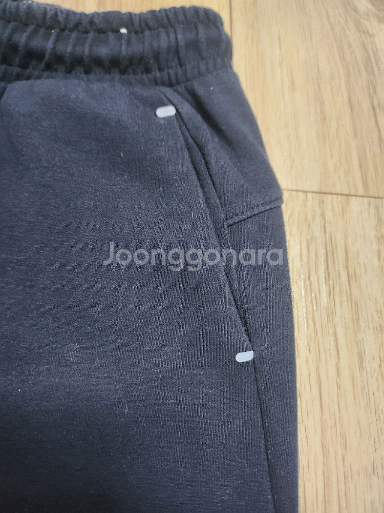 탑텐 키즈 트레이닝 팬츠 140 2장--5