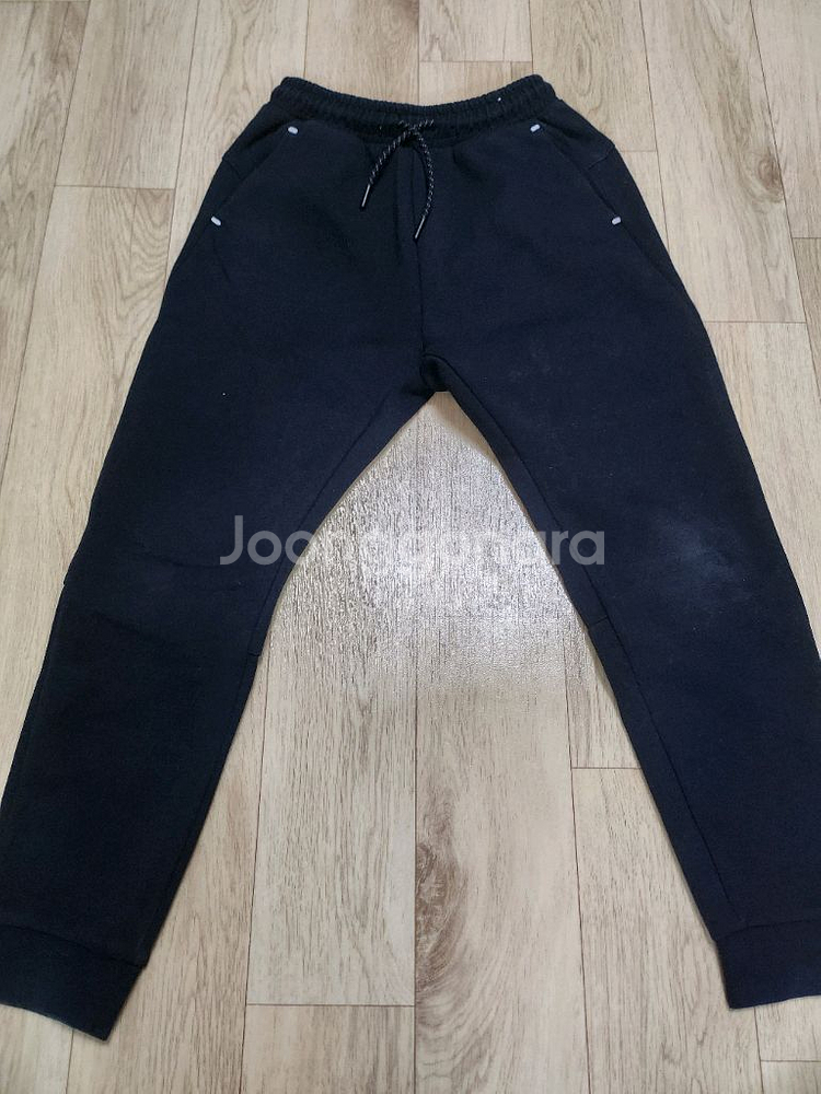 탑텐 키즈 트레이닝 팬츠 140 2장--7