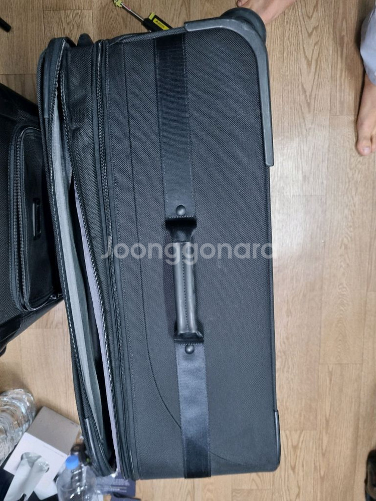 투미 화물용 캐리어 25인치--2