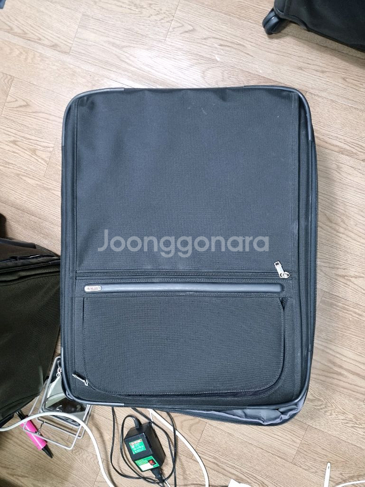 투미 화물용 캐리어 25인치--0