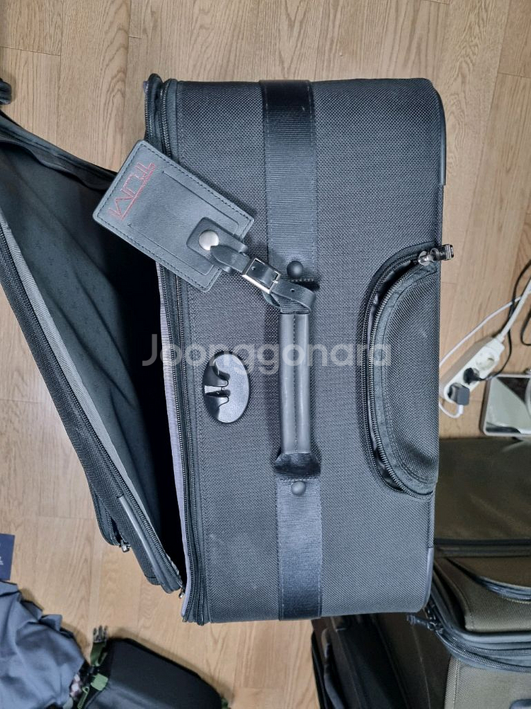 투미 화물용 캐리어 25인치--1