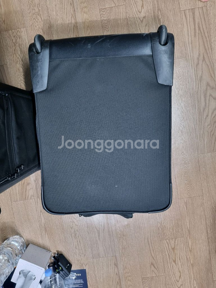 투미 화물용 캐리어 25인치--3