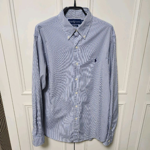 (105)폴로랄프로렌 스트라이프 셔츠