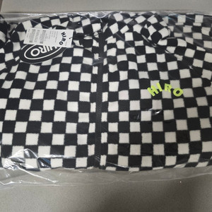 히로체커플리스집업 170