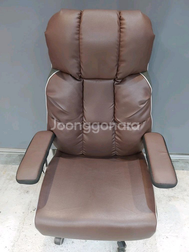 허리피아 아바타킹 pc방의자 게임방 게이밍 컴퓨터 사무실 게임장 의자--0