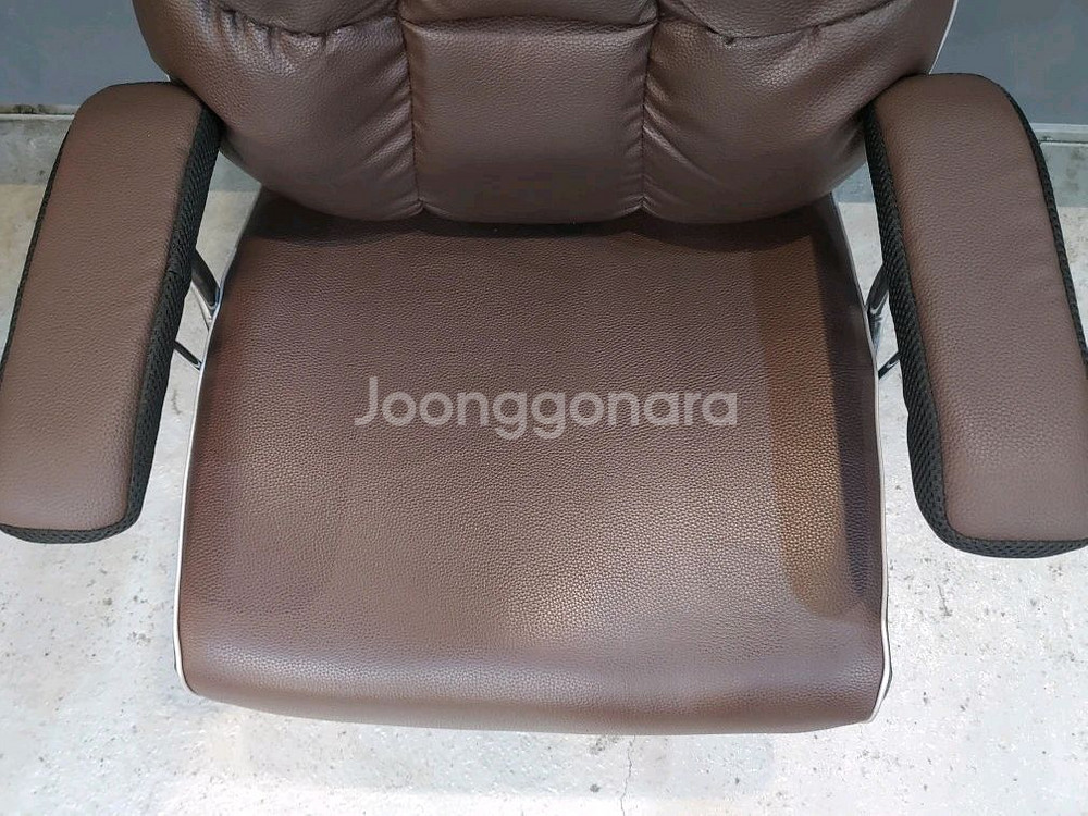 허리피아 아바타킹 pc방의자 게임방 게이밍 컴퓨터 사무실 게임장 의자--3