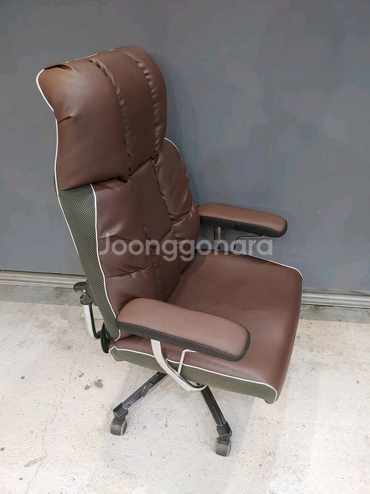 허리피아 아바타킹 pc방의자 게임방 게이밍 컴퓨터 사무실 게임장 의자--2