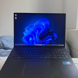 LG Gram 17 (i5 11세대,512g,램16)