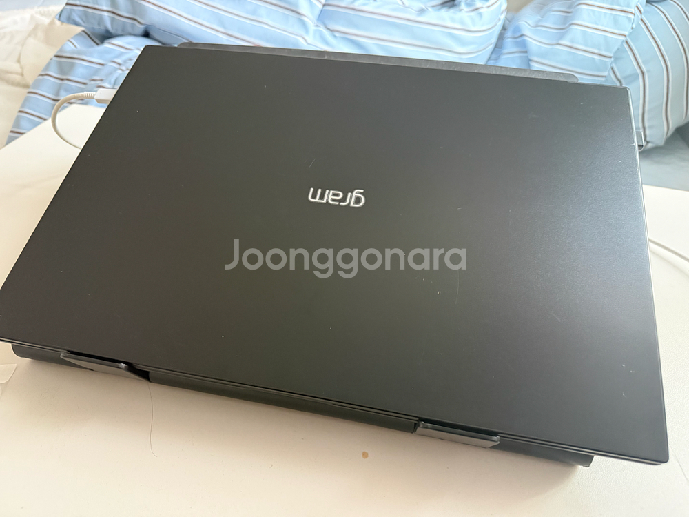 LG Gram 17 (i5 11세대,512g,램16)--2
