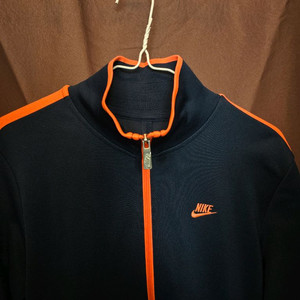 나이키 트랙자켓