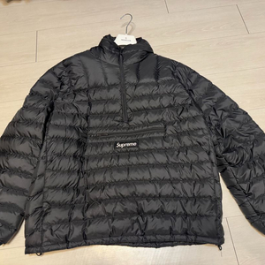 슈프림 마이크로 패딩 XL