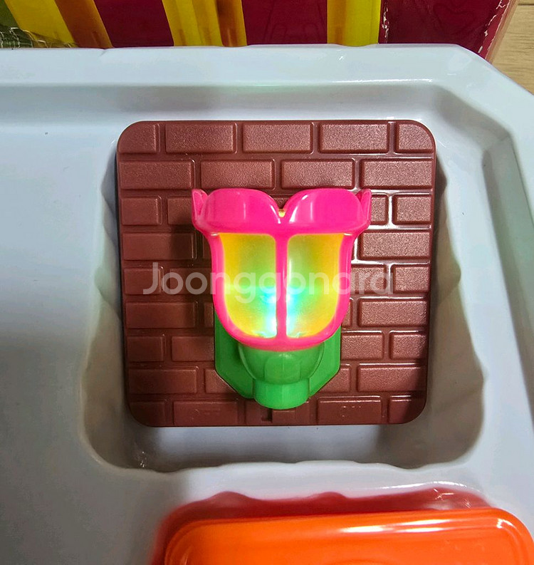 맥포머스 빌리지 세트--3