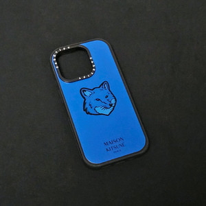 케이스티파이 메종키츠네 아이폰15프로