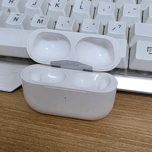 에어팟프로2세대 C타입 본체 S급