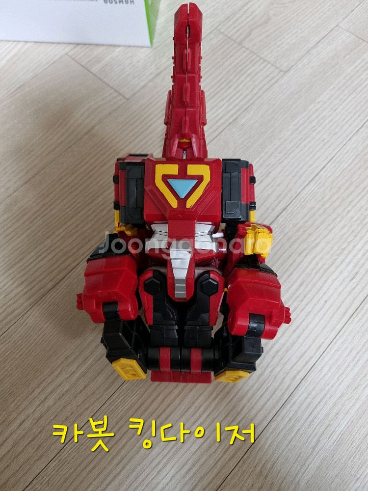 카봇,또봇 일괄정리--4