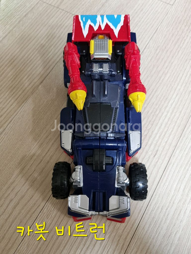 카봇,또봇 일괄정리--5