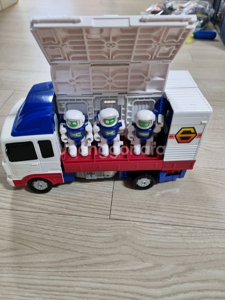 카봇,또봇 일괄정리--9