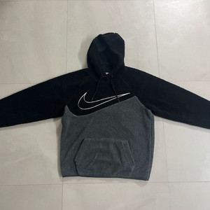 [M] 나이키 스위시 풀오버 후드 CZ4927-010