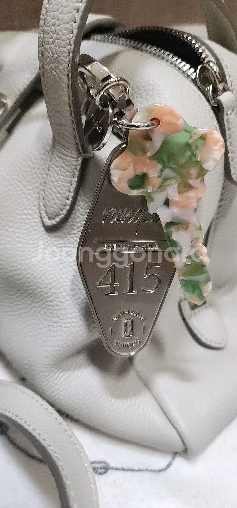 분크 크로스백/참키링 / 구찌 인터로킹 호보백--7