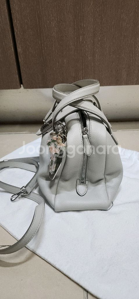 분크 크로스백/참키링 / 구찌 인터로킹 호보백--8